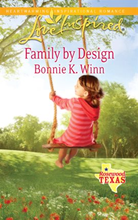 Imagen de portada para Family by Design