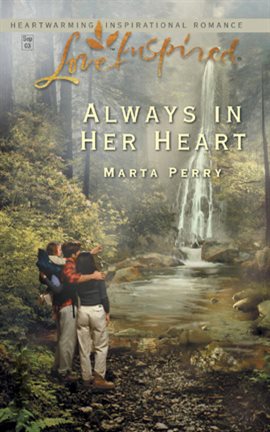 Cover image for Always in Her Heart
