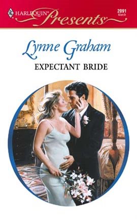 Cover image for Expectant Bride