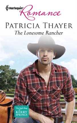 Cover image for The Lonesome Rancher