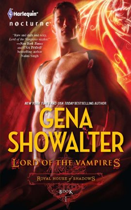 Cover image for Lord of the Vampires
