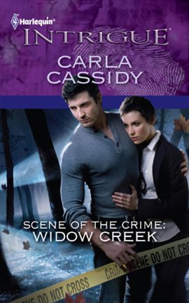 Cover image for Widow Creek