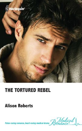 Cover image for The Tortured Rebel