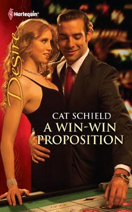 Cover image for A Win-Win Proposition