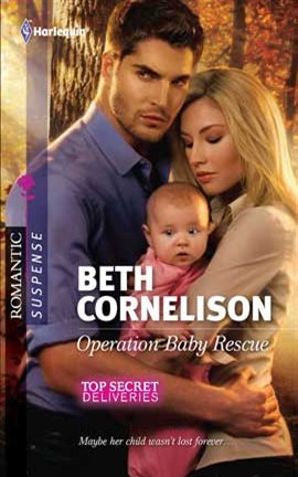 Imagen de portada para Operation Baby Rescue