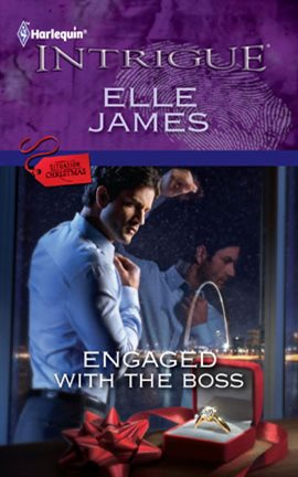Cover image for Engaged with the Boss