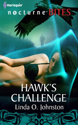 Cover image for Hawk's Challenge