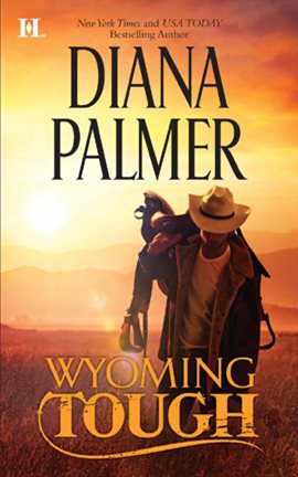 Cover image for Wyoming Tough