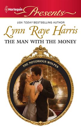 Cover image for The Man with the Money