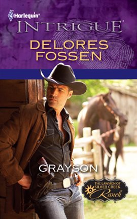 Imagen de portada para Grayson