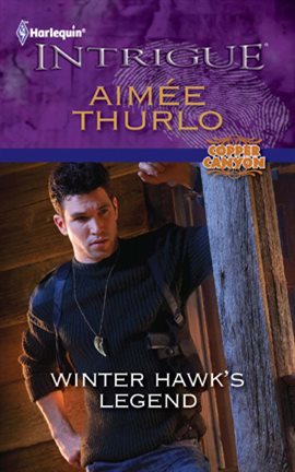 Imagen de portada para Winter Hawk's Legend