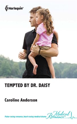 Cover image for Tempted by Dr. Daisy
