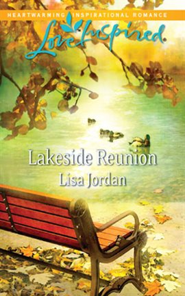 Cover image for Lakeside Reunion