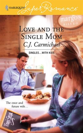 Imagen de portada para Love and the Single Mom