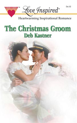 Cover image for The Christmas Groom