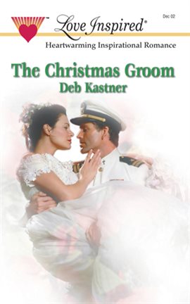 Imagen de portada para The Christmas Groom