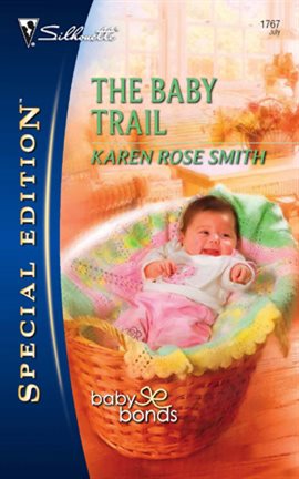 Cover image for The Baby Trail