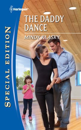 Imagen de portada para The Daddy Dance