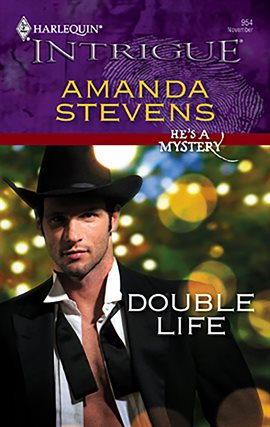 Cover image for Double Life