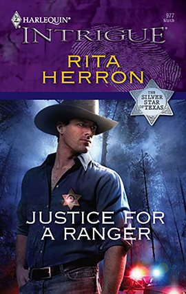 Cover image for Justice for a Ranger