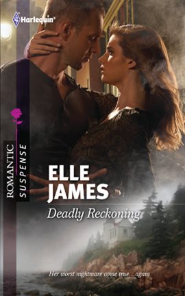 Imagen de portada para Deadly Reckoning