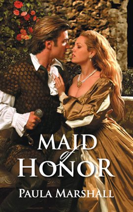 Cover image for Maid of Honor