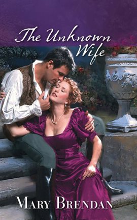 Cover image for The Unknown Wife