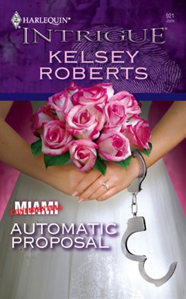 Imagen de portada para Automatic Proposal