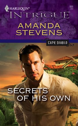 Cover image for Secrets of His Own