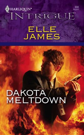 Cover image for Dakota Meltdown