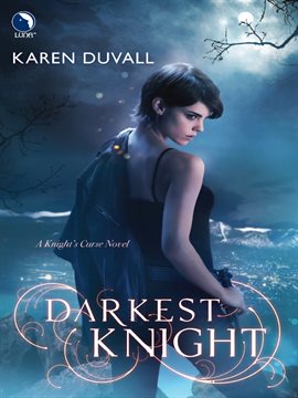 Imagen de portada para Darkest Knight
