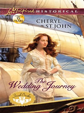 Cover image for The Wedding Journey