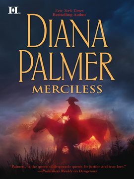 Cover image for Merciless