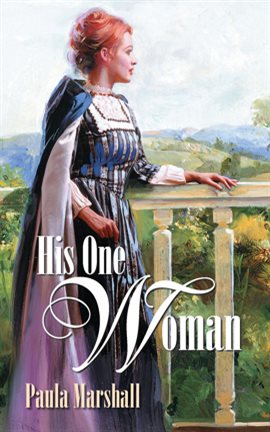 Cover image for His One Woman