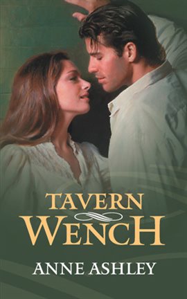 Cover image for Tavern Wench