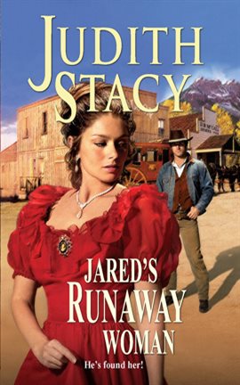Cover image for Jared's Runaway Woman
