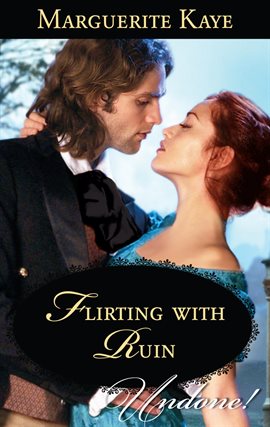 Cover image for Flirting with Ruin