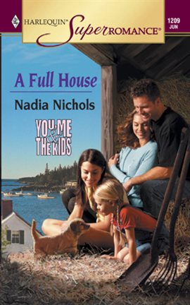 Cover image for A Full House