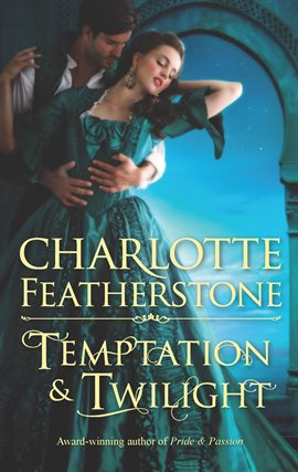 Cover image for Temptation & Twilight