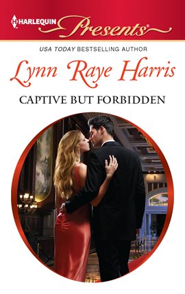Cover image for Captive but Forbidden