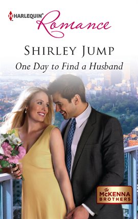 Cover image for One Day to Find a Husband