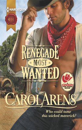 Cover image for Renegade Most Wanted