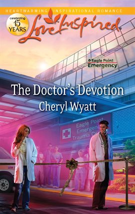 Cover image for The Doctor's Devotion