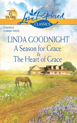 Cover image for A Season for Grace and The Heart of Grace