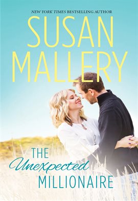 Cover image for The Unexpected Millionaire