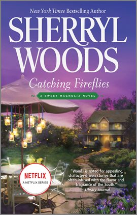 Cover image for Catching Fireflies