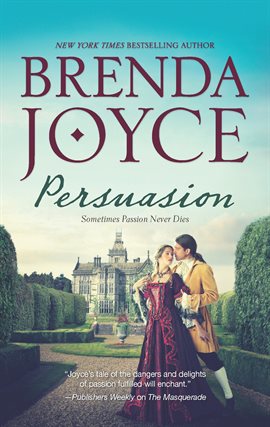 Cover image for Persuasion