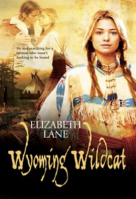 Cover image for Wyoming Wildcat