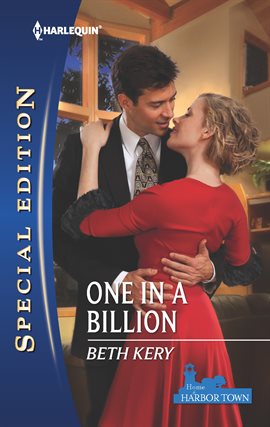 Cover image for One in a Billion