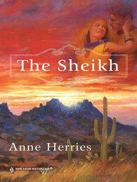 Cover image for The Sheikh
